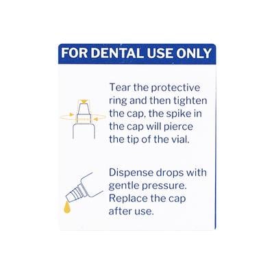 ASTRIGUM Gum Astringent 15ml - Oral Care - P-Mou