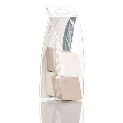 Basicare Nr Foundation Diamonds 1's - Sponges & Applicators