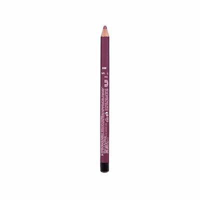 Lakme Perfect Definition Lip Liner Go Grape 0.78 ml - Lip Liners