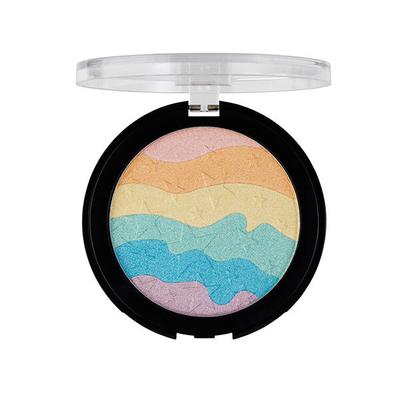 Lottie London MERMAID GLOW- RAINBOW HIGHLIGHTER 9 gm - Highlighters & Illuminators