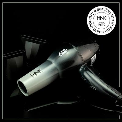 HNK Dryer Glitz 2400w 1's - Hair Dryers