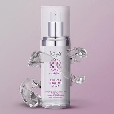 Kaya Collagen Boost Face Serum 30 ml - Face Serum
