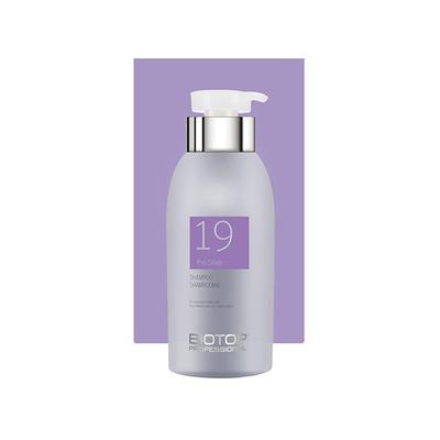 Biotop Professional 19 Shampoo Pro Silver 250 ml - Shampoos