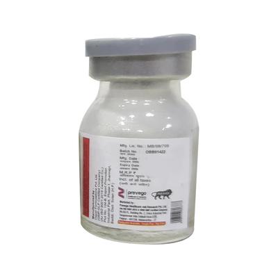AMPIVAC 500 Injection 1's - Bacterial Infections-Pen