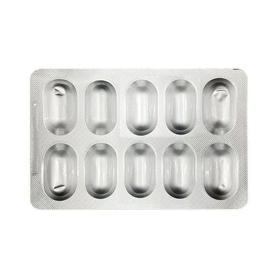 GUDGESIC SP Tablet 10's - Pain relief-Nsa