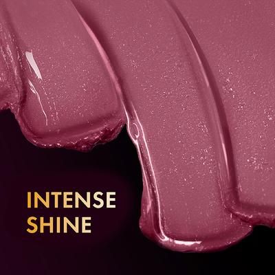 Lakme Glitterati Shine Lipstick Wine 3.4 gm - Lipsticks