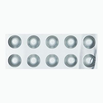 CETANIL TM 25 Tablet 10's - Hypertension-Ang