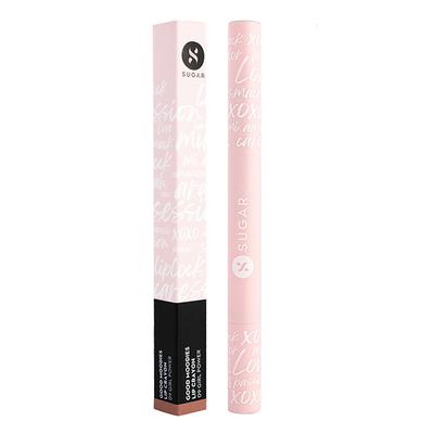 SUGAR Cosmetics Good Moodies Lip Crayon - 09 Girl Power 0.7 gm - Lip Crayons