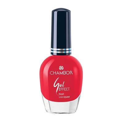 Chambor Gel Effectnail Lacquer - 101 10 ml - Nail Polish