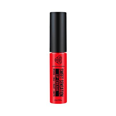 PAC Sweet Sensation Lip Cream 09 bosslady 6.5 gm - Liquid Lipsticks