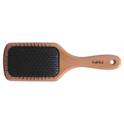 Babila Paddle Brush Big Size-HB-v 680 1's - Hair Brushes