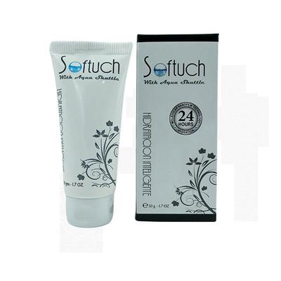 SOFTUCH Cream 50gm - Dry Skin-Emo
