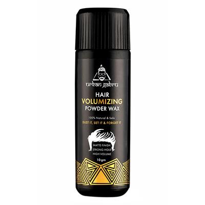 UrbanGabru Hair Volumizing Powder Wax for Men 10 gm - Hair Gels & Waxes