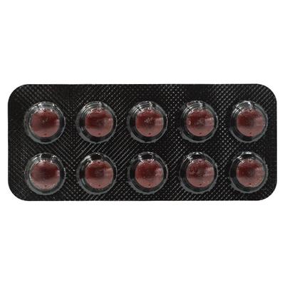 Ginkoba Tablet 10'S - Supplements-Sup