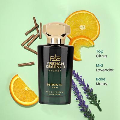 French Essence Eau De Parfum - Intimate 30 ml - Perfumes (Edt/Edp)