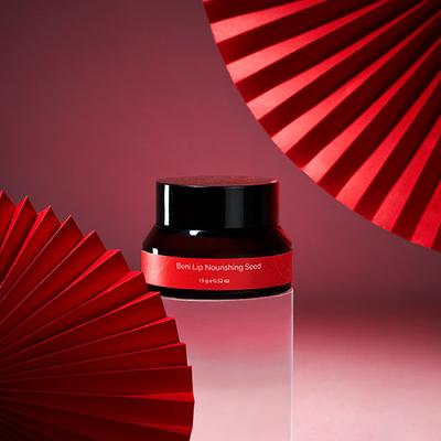 Global Beauty Secrets Beni Lip Balm 15 gm - Lip Balms