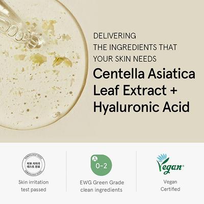 One Thing Centella Asiatica Serum 80 ml - Face Serum