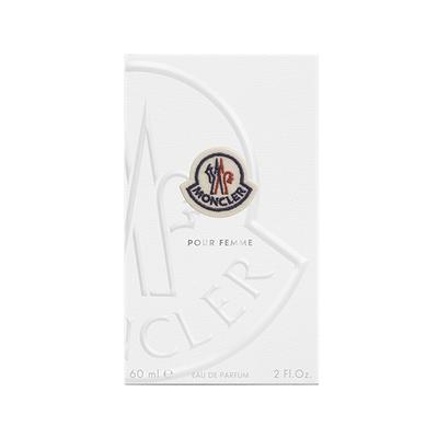 Moncler Pour Femme Edp 60 ml - Women Perfumes (Edt/Edp)