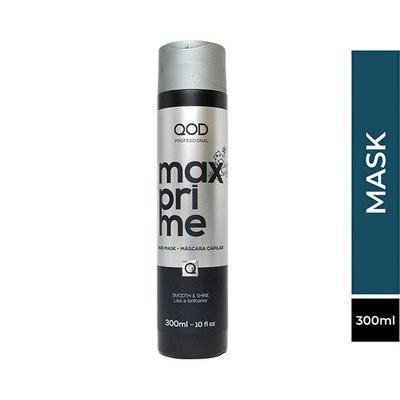 QOD Professional Max Prime Hair Mask 300 ml - Conditioners