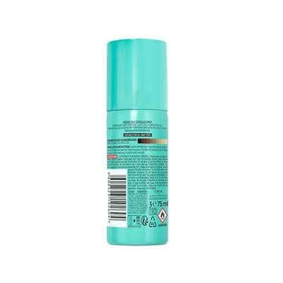 L'Oreal Paris Magic Retouch Instant Root Concealer Spray Dark Brown 75ml - Hair Sprays & Mists