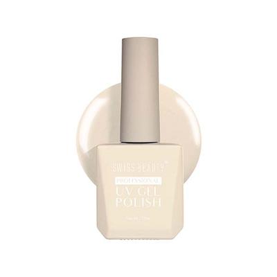 Swiss Beauty Professional UV Gel Nail Polish, Shade - 04 15 gm - Nail Polish