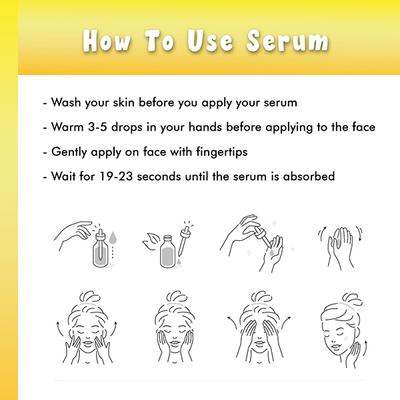 Daily Life Forever52 Multi Peptide Serum-SK301 30 ml - Face Serum