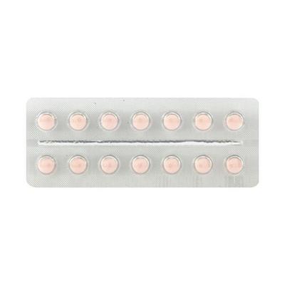 Axcer 60mg Tablet 14'S - Blood Clot-Ant