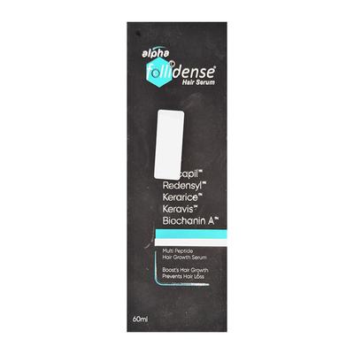 ALPHA FOLLIDENSE HAIR Serum 60ml - Hair Loss-Oth