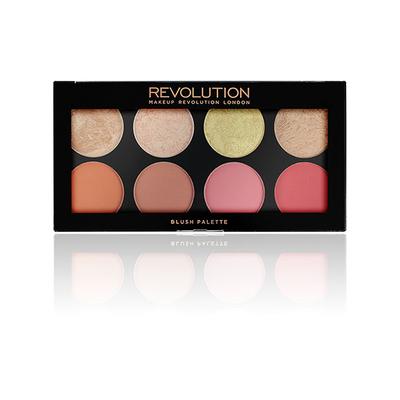 Makeup Revolution Blush Goddess 12.8 gm - Blushes