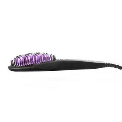 DAFNI classic The Original Hair Straightening Ceramic Brush 1's - Straighteners