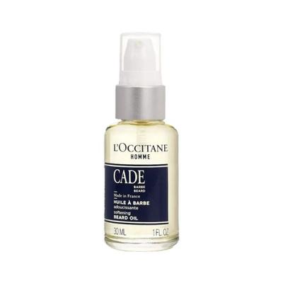 L'Occitane Softening Beard Oil 30 ml - Beard Oil
