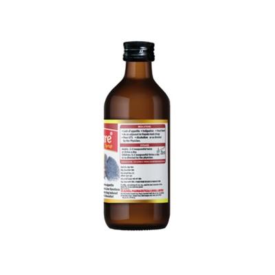 Aimil Amlycure Syrup (Pack of 2 x 200 ml) - Digestive Care