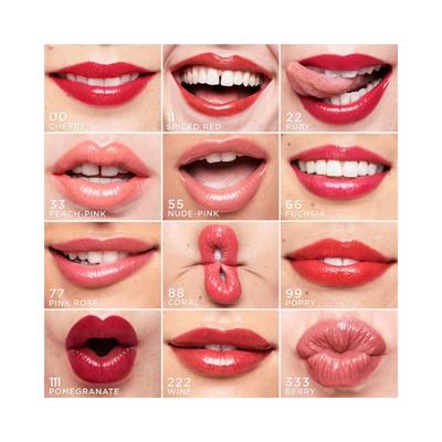 Benefit Cosmetics California Kissin' ColorBalm -Rosewood 300 3 gm - Lip Balms