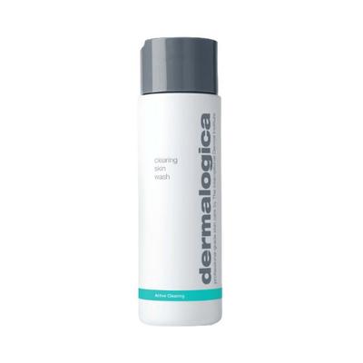 Dermalogica Clearing Skin Wash 250 ml - Face Wash & Cleansers