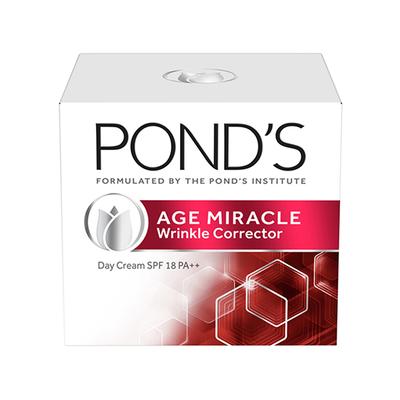 Pond'S Age Miracle, Youthful Glow, Day Cream 20 gm - Day Cream