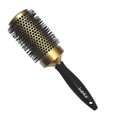 Babila Hot Curl Brush- Medium-HB-V05 1's - Hair Brushes