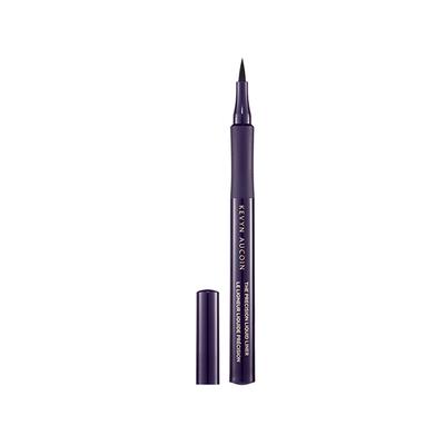 Kevyn Aucoin Beauty The Precision Liquid Liner Basic Black 1 ml - Eyeliners