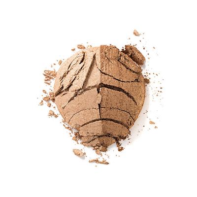Flormar Baked Powder 023 Dual Gold 9 gm - Compact Powder