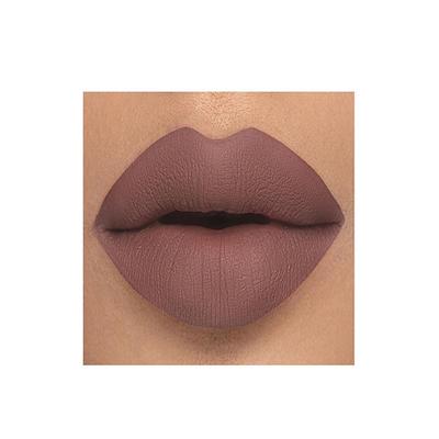 Daily Life Forever52 Velvet Rose Matte Lipstick Rs016 2.5 gm - Lipsticks