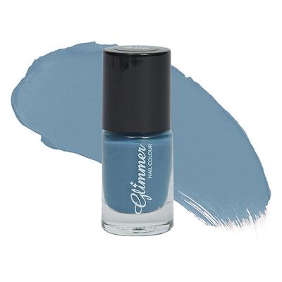Glimmer Nail Polish Skyfall 5 ml - Nail Polish