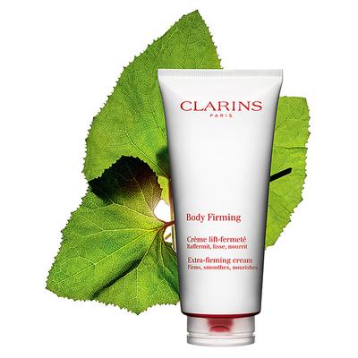 Clarins Body Firming Extra Firming Cream 200 ml - Lotions & Creams