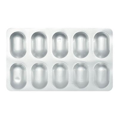 APEXITRA SB 130 Capsule 10's - Fungal Infections-Anf