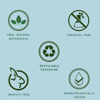 Biotique Fresh Neem Pimple Control Facewash 100ml - Face Washes