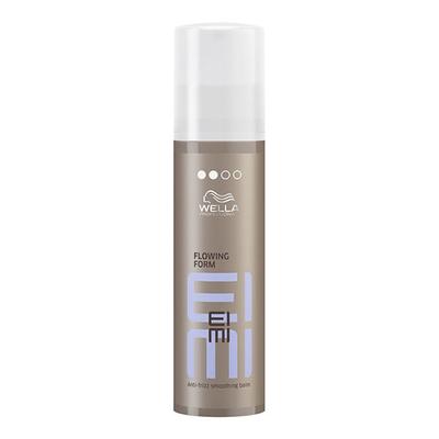 Wella Professionals EIMI Flowing Form Anti-Frizz Smoothing Balm 100 ml - Hair Perms & Texturizers