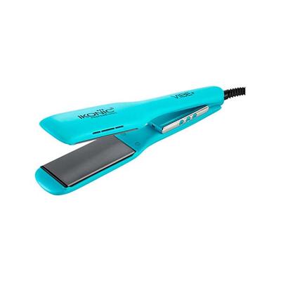 Ikonic Vibe+ Hair Straightener-Teal 1's - Straighteners
