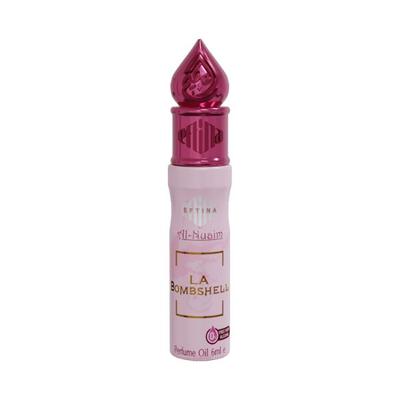 EFTINA La Bomshell Alcohol Free Attar Roll On 6 ml - Women Perfumes (Edt/Edp)