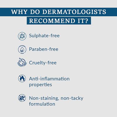 Fixderma Cosmetic Laboratories (FCL) Anti Dandruff T-Shampoo 200 ml - Shampoos