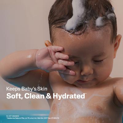 Cetaphil Baby Mild Bar 100 gm - Face Washes