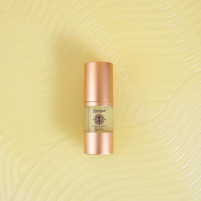 Indulgeo Essentials Eyes On Duty Eye Gel 15 ml - Eye Gels & Roll-On