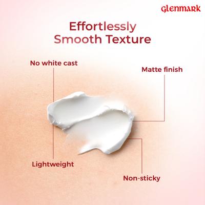 La Shield IR SPF 30 & PA+++ Sunscreen Gel ,Next Gen Protection- IR+UVA+UVB, 60gm - Face Sunscreen